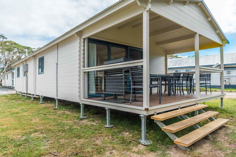 BIG4 Tasman Holiday Parks - Racecourse Beach - Holiday Jervis Bay 9