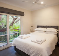 The Mill Apartments Clare Valley - Holiday Jervis Bay