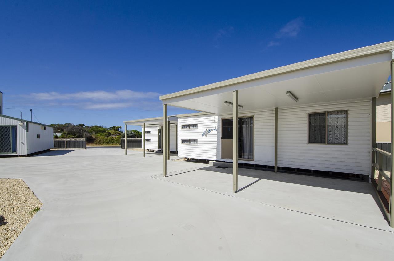Caveton SA Holiday Jervis Bay