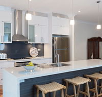 Boutique Getaway on Wright - Holiday Jervis Bay