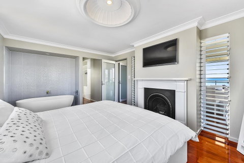 Aloha Waterfront Properties - Holiday Jervis Bay 12