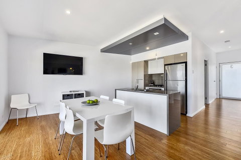 Aloha Waterfront Properties - Holiday Jervis Bay 16