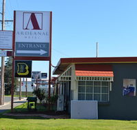 Ardeanal Motel - Holiday Jervis Bay