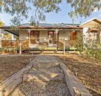 Rustic on 13th - Holiday Jervis Bay