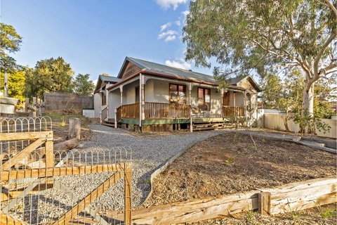 Rustic On 13th - Holiday Jervis Bay 1