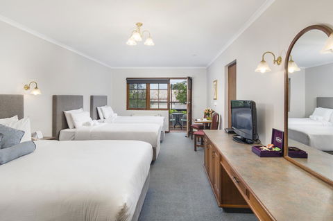 Adelaide Inn - Holiday Jervis Bay 8