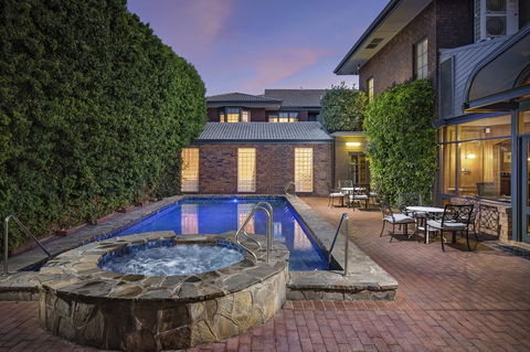 Adelaide Inn - Holiday Jervis Bay 1