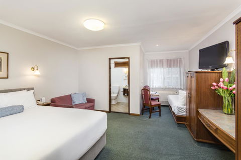Adelaide Inn - Holiday Jervis Bay 23