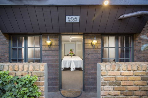 Adelaide Inn - Holiday Jervis Bay 12