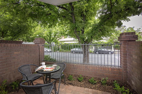 Adelaide Inn - Holiday Jervis Bay 7