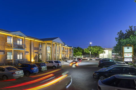 Adelaide Inn - Holiday Jervis Bay 0