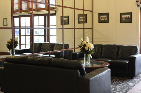 Adelaide Inn - Holiday Jervis Bay 3