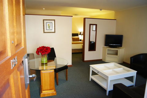 Adelaide Inn - Holiday Jervis Bay 9