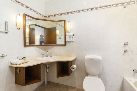 Adelaide Inn - Holiday Jervis Bay 22
