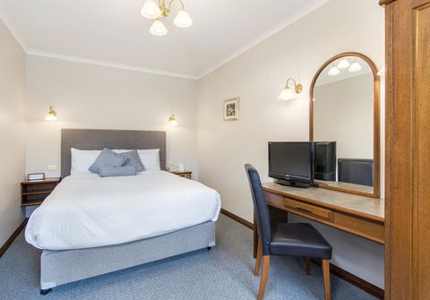 Adelaide Inn - Holiday Jervis Bay 4