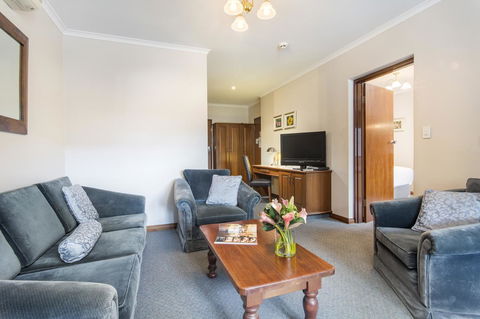 Adelaide Inn - Holiday Jervis Bay 15