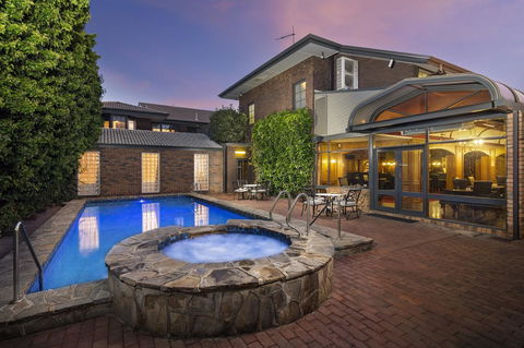 Adelaide Inn - Holiday Jervis Bay 40