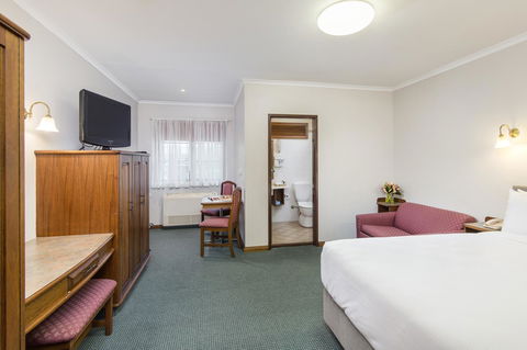 Adelaide Inn - Holiday Jervis Bay 43