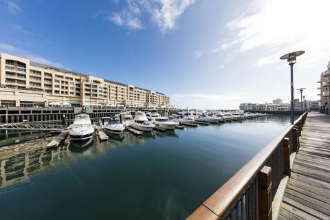 Oaks Glenelg Liberty Suites - Holiday Jervis Bay 15