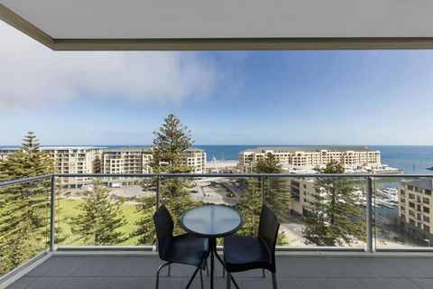 Oaks Glenelg Liberty Suites - Holiday Jervis Bay 11