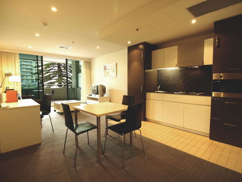 Oaks Glenelg Liberty Suites - Holiday Jervis Bay 27