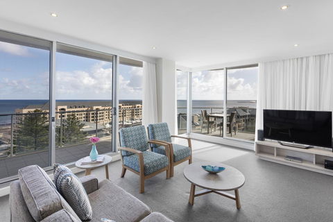 Oaks Glenelg Liberty Suites - Holiday Jervis Bay 36
