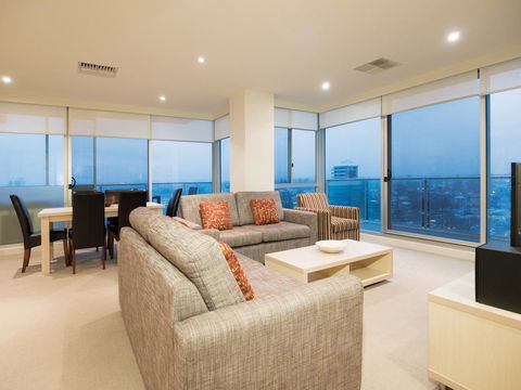 Oaks Glenelg Liberty Suites - Holiday Jervis Bay 18
