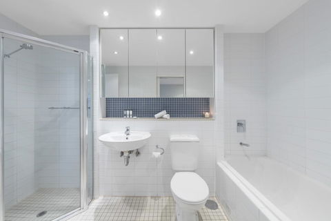 Oaks Glenelg Liberty Suites - Holiday Jervis Bay 32