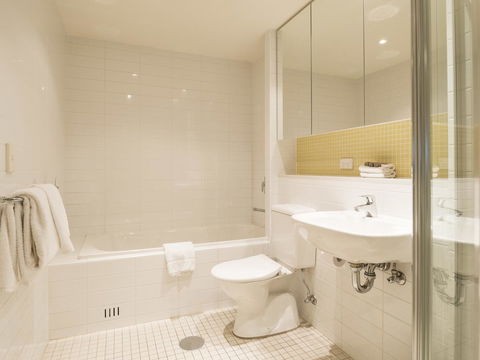 Oaks Glenelg Liberty Suites - Holiday Jervis Bay 26