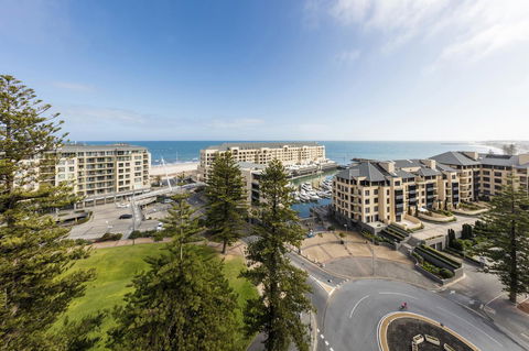 Oaks Glenelg Liberty Suites - Holiday Jervis Bay 17