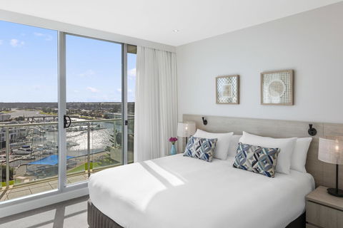 Oaks Glenelg Liberty Suites - Holiday Jervis Bay 34