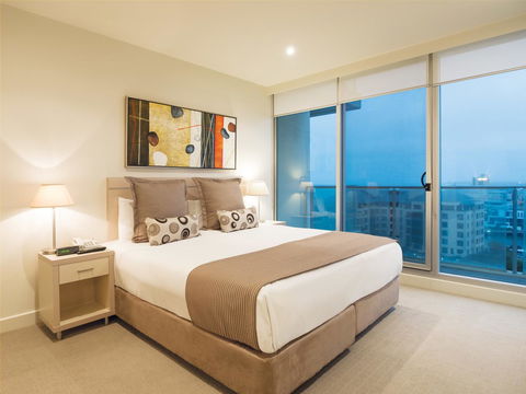 Oaks Glenelg Liberty Suites - Holiday Jervis Bay 20