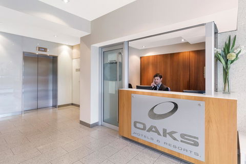 Oaks Glenelg Liberty Suites - Holiday Jervis Bay 9