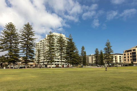 Oaks Glenelg Liberty Suites - Holiday Jervis Bay 10