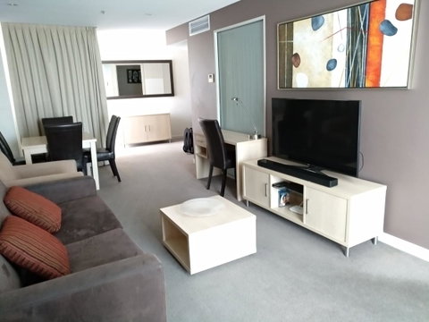 JABCA Apartments - Holiday Jervis Bay 9