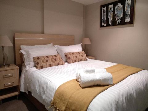JABCA Apartments - Holiday Jervis Bay 13