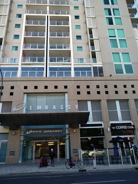 JABCA Apartments - Holiday Jervis Bay 0