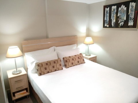 JABCA Apartments - Holiday Jervis Bay 14