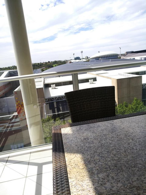 JABCA Apartments - Holiday Jervis Bay 8