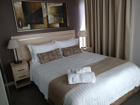 JABCA Apartments - Holiday Jervis Bay 15