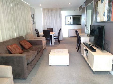 JABCA Apartments - Holiday Jervis Bay 10