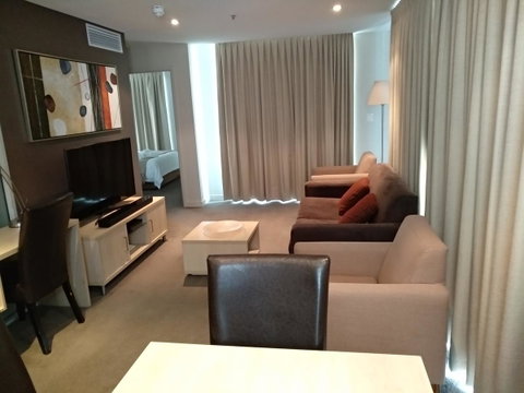 JABCA Apartments - Holiday Jervis Bay 2