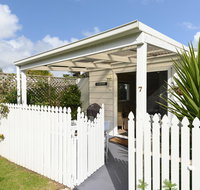 Wintergarden Beach Cabin - Holiday Jervis Bay