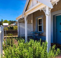 Inglenook Cottage - Holiday Jervis Bay