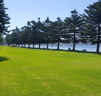 Aart Apartments - Holiday Jervis Bay