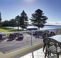 Tasman Beachside Apartments - Holiday Jervis Bay