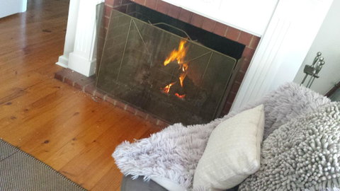 Casa Rossa - Barossa - Holiday Jervis Bay 3