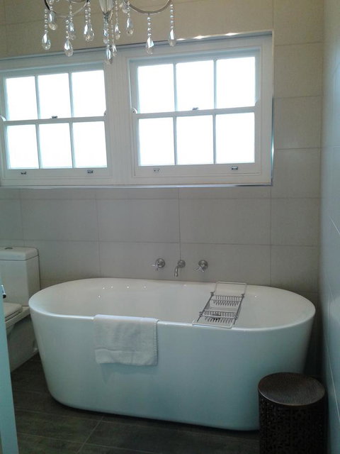 Casa Rossa - Barossa - Holiday Jervis Bay 16