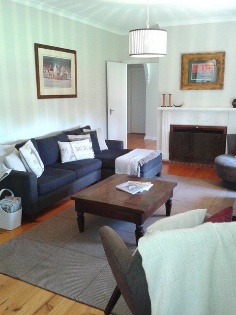 Casa Rossa - Barossa - Holiday Jervis Bay 2