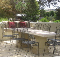Casa Rossa - Barossa - Holiday Jervis Bay